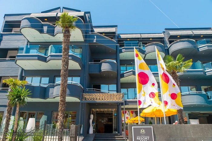 Mediterranean Resort  - Paralia Katerini