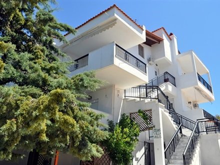 Voulis Studios - Limenaria
