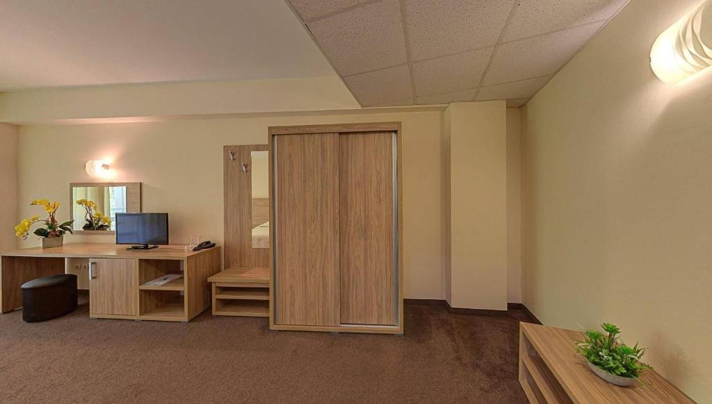 Elena Hotel and Wellness 