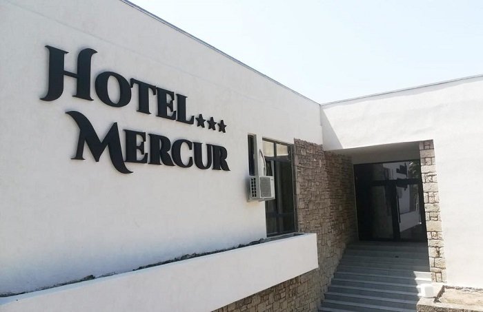 MERCUR