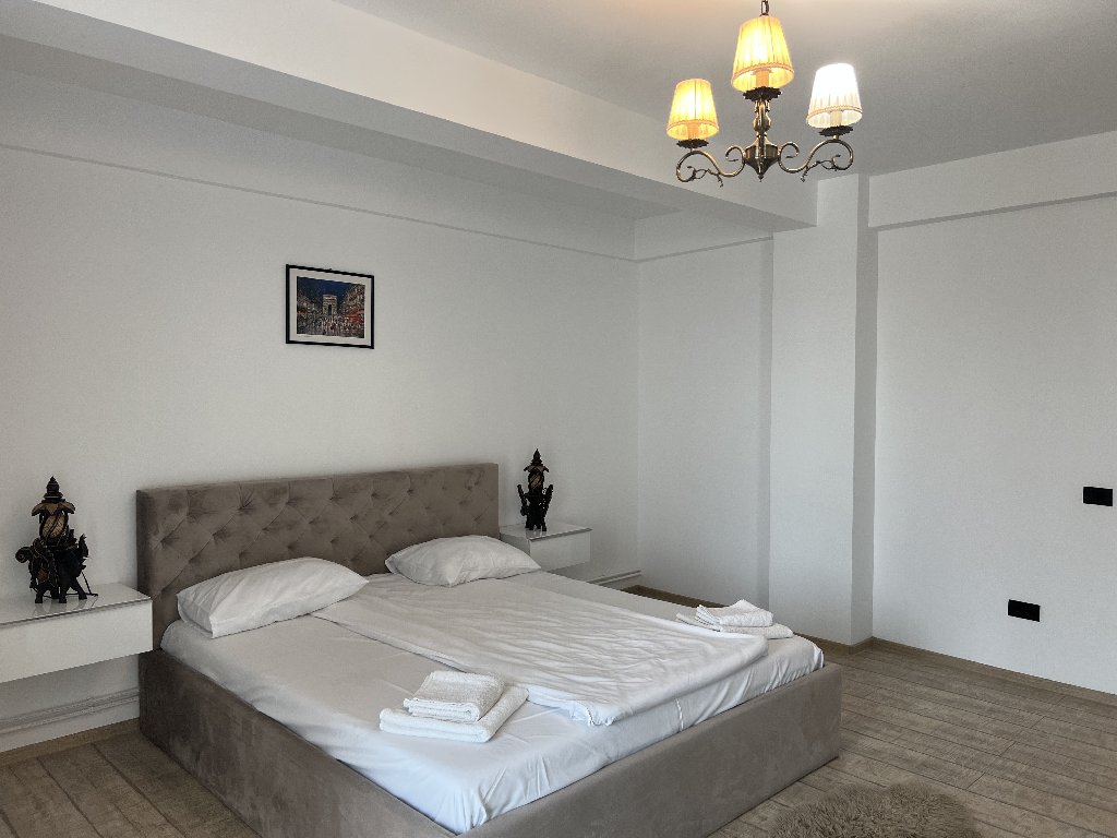 APARTAMENTE ARMAND 