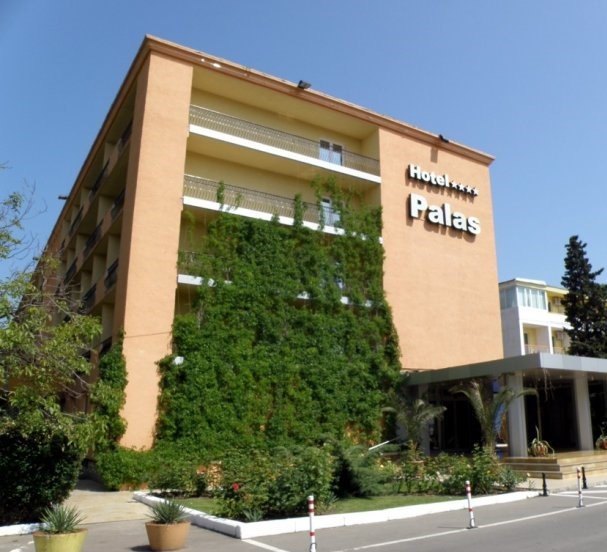 PALAS 