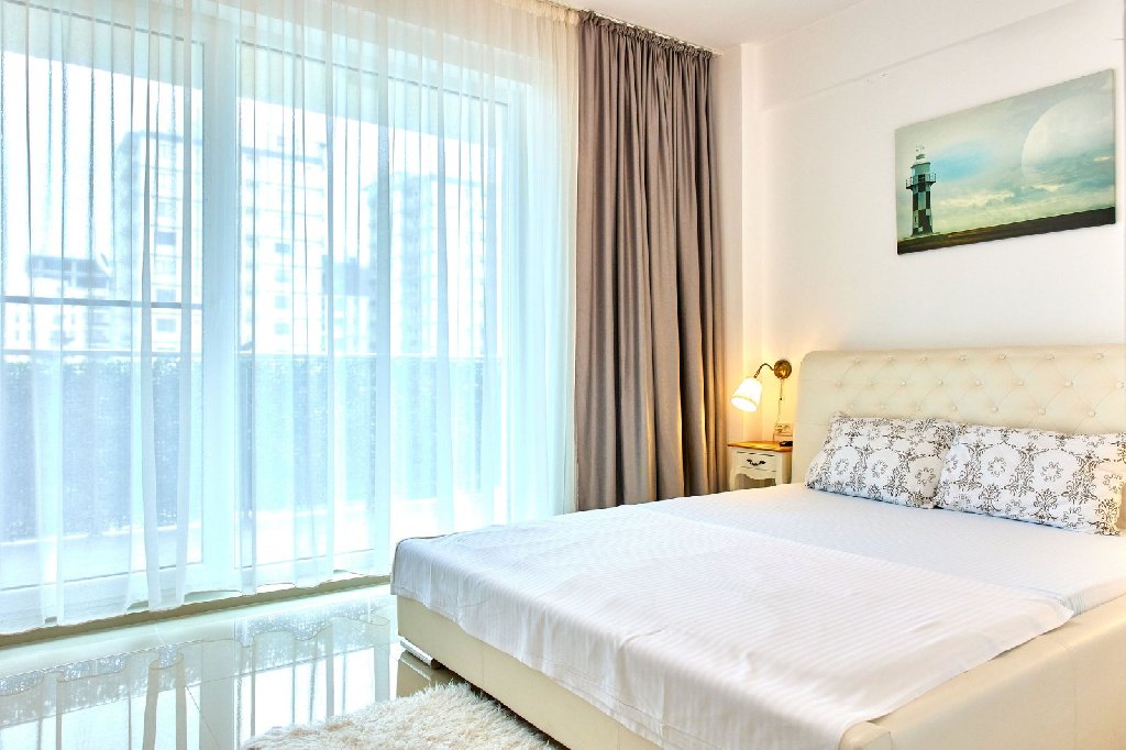 Apartamente Astoria