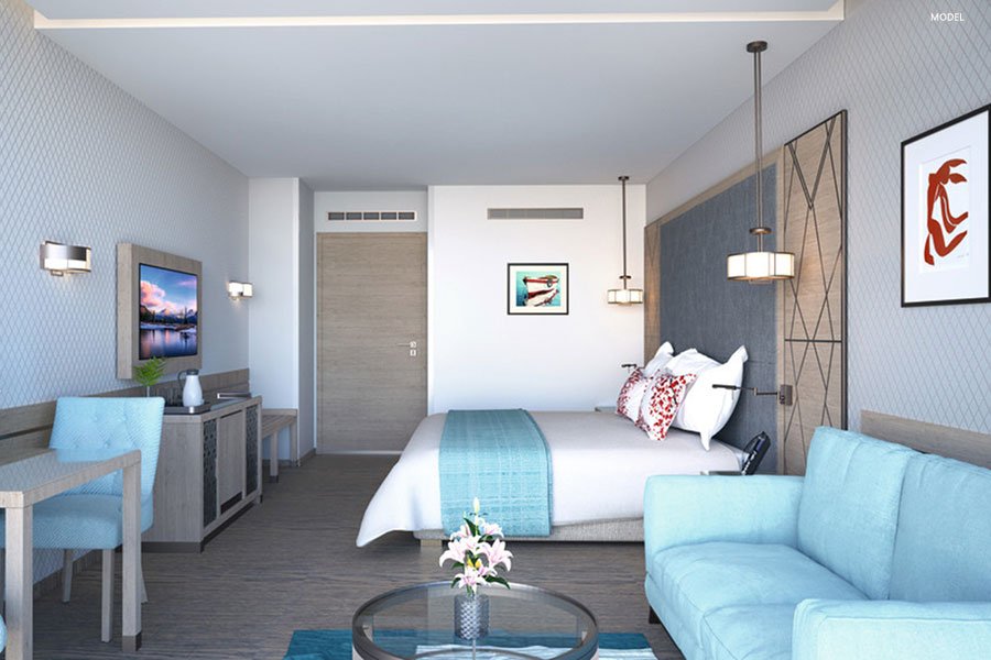 Secrets Sunny Beach Resort Spa  - Adults Only 18+