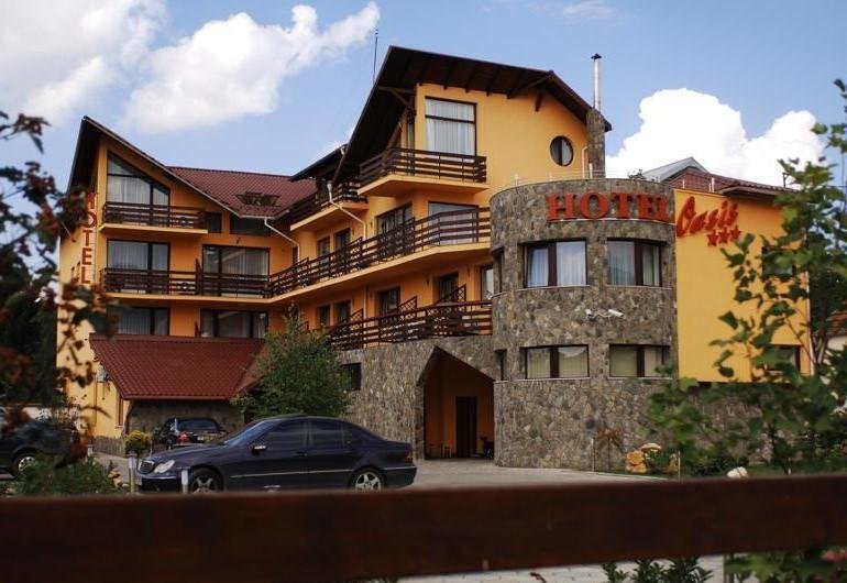 Hotel Oasis