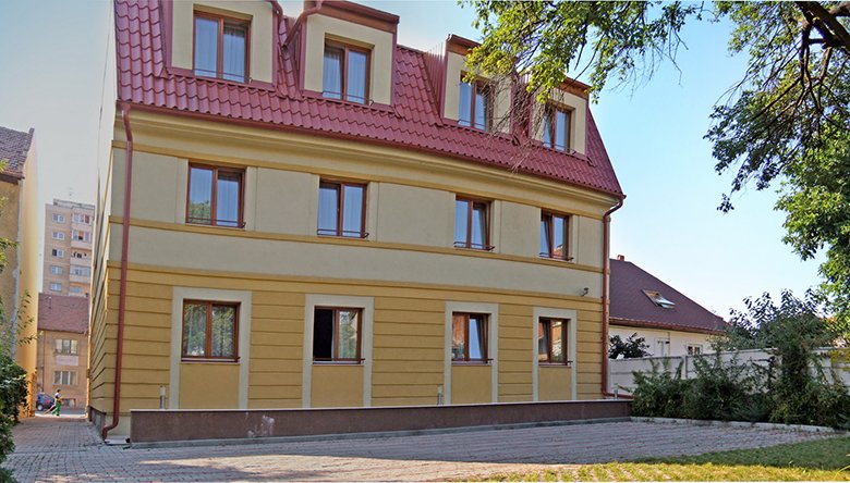 Hotel Brasov