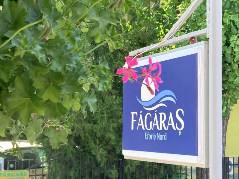 Hotel Fagaras