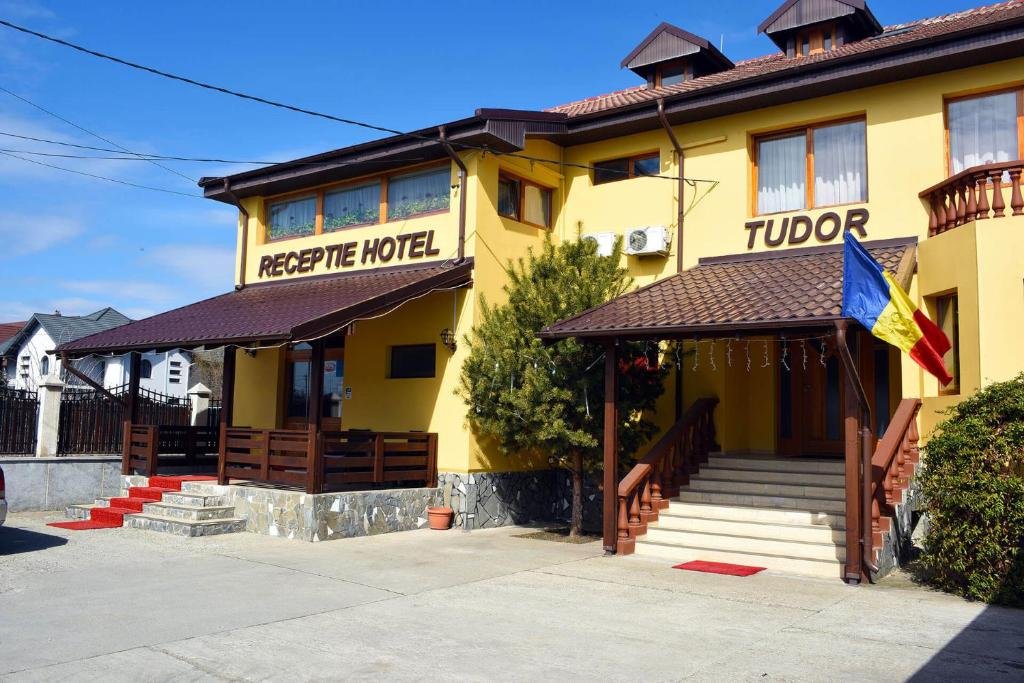Hotel Tudor