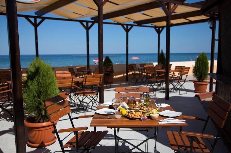 Hotel Azur