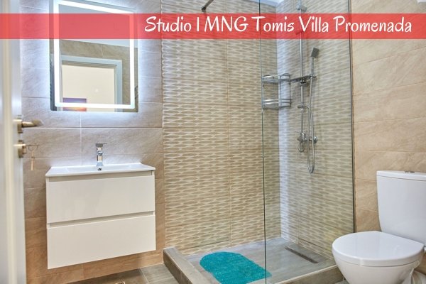 Apartamente 1 Tomis Villa