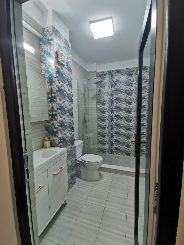 Apartamente Sea View