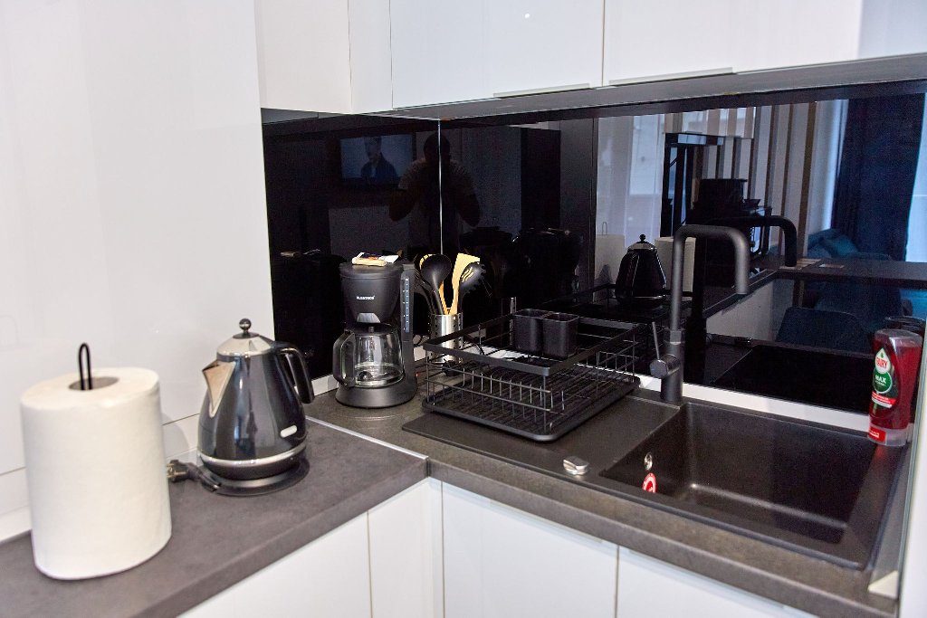 Apartamente 2 Tomis Villa