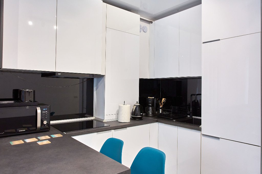 Apartamente 2 Tomis Villa