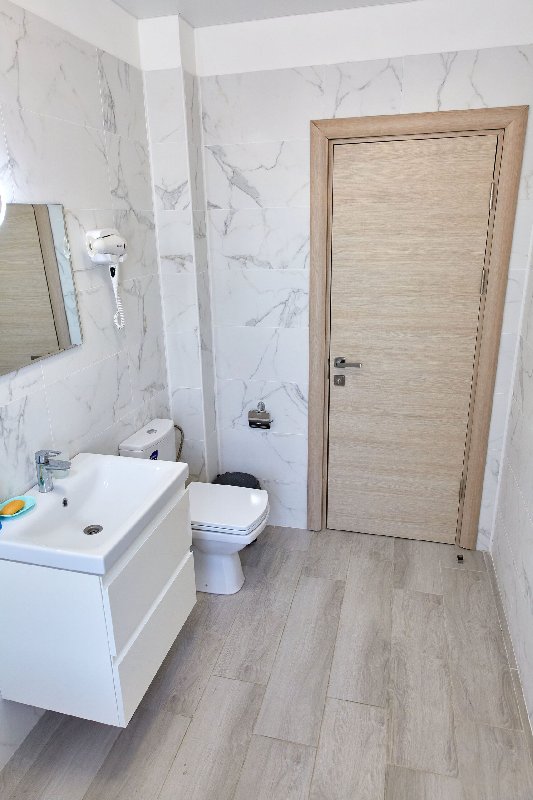 Apartamente Nord 10