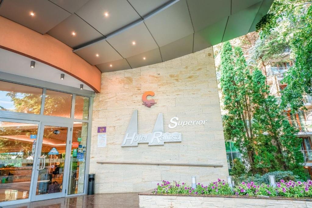 CALIMERA RALITSA SUPERIOR