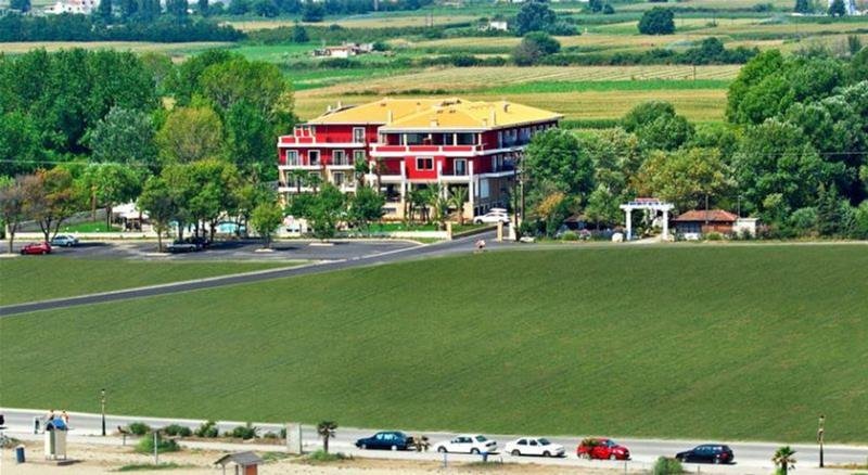 Mediterranean Princess