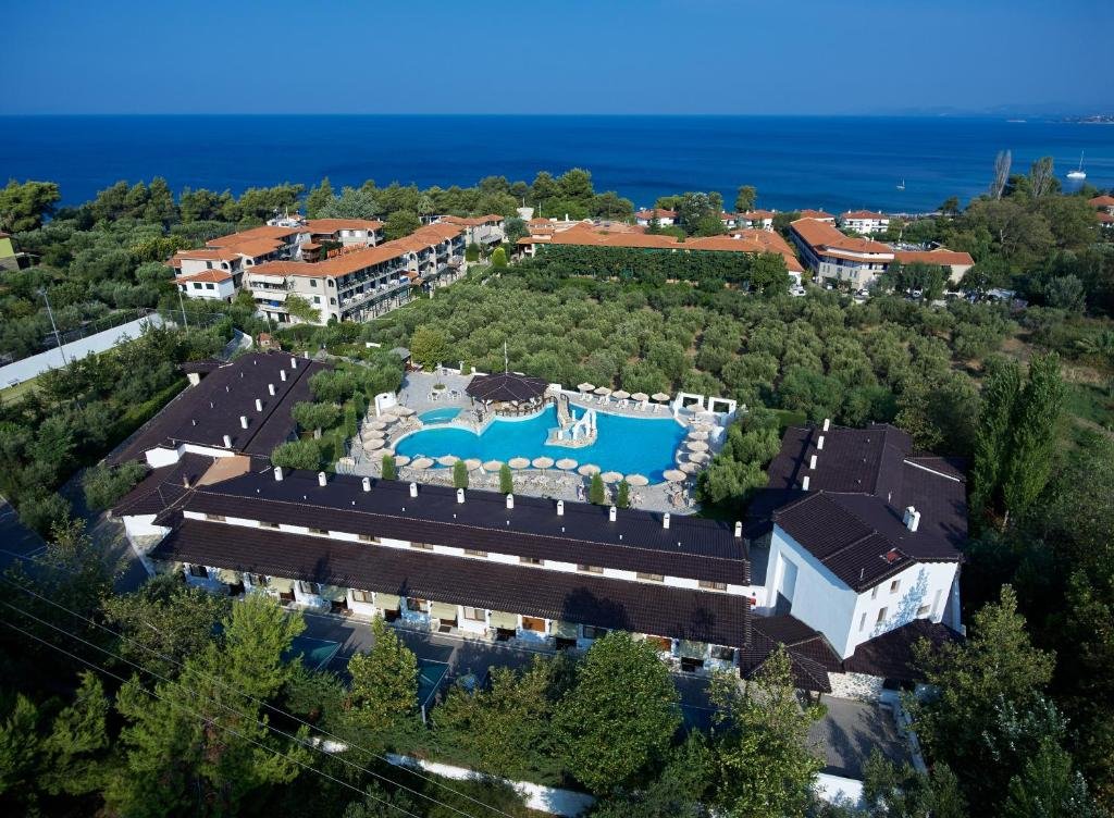 Athena Residence