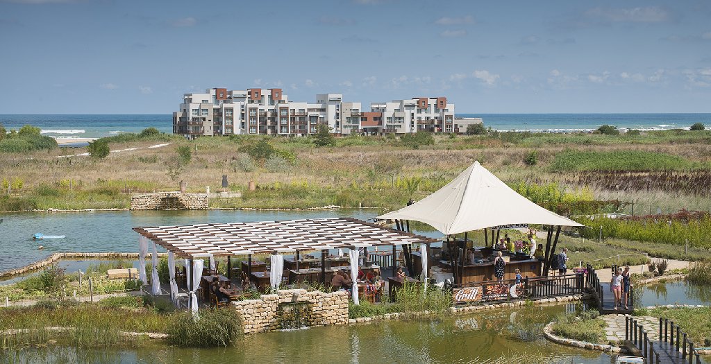 SUNRISE ALL SUITE FAMILY RESORT 