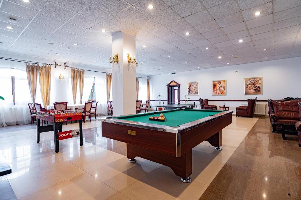 Q RESORT AND SPA
