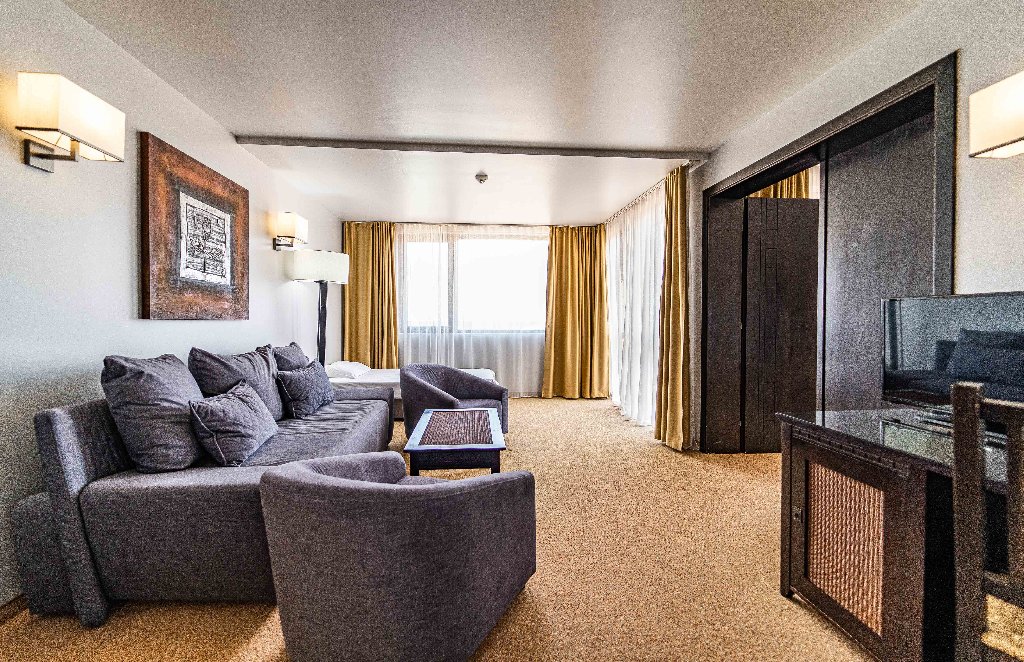 HVD CLUBHOTEL MIRAMAR