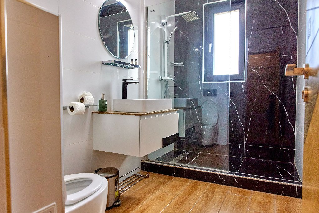 Apartament Signature