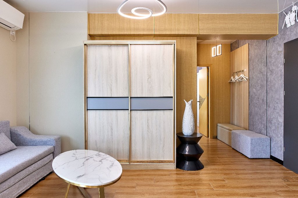 Apartament Signature