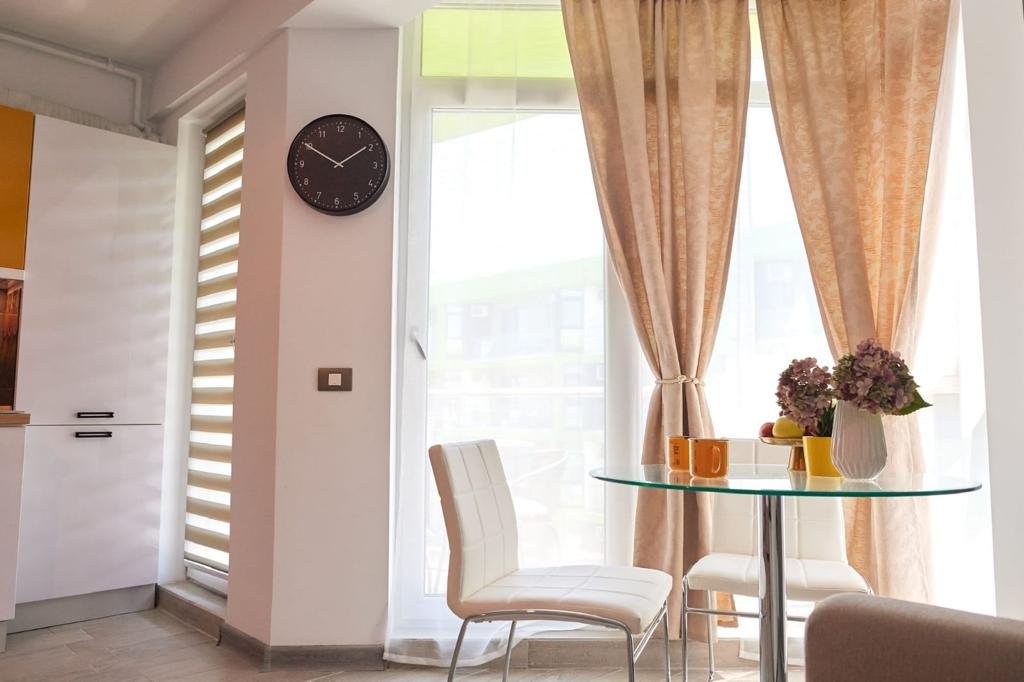 Apartamente Miramare Alezzi
