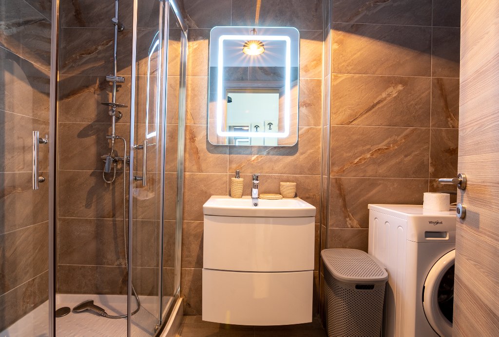 Apartamente Miramare Alezzi
