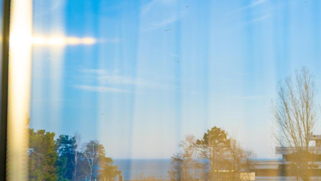 SEA VIEW APARTMENTS OLIMP