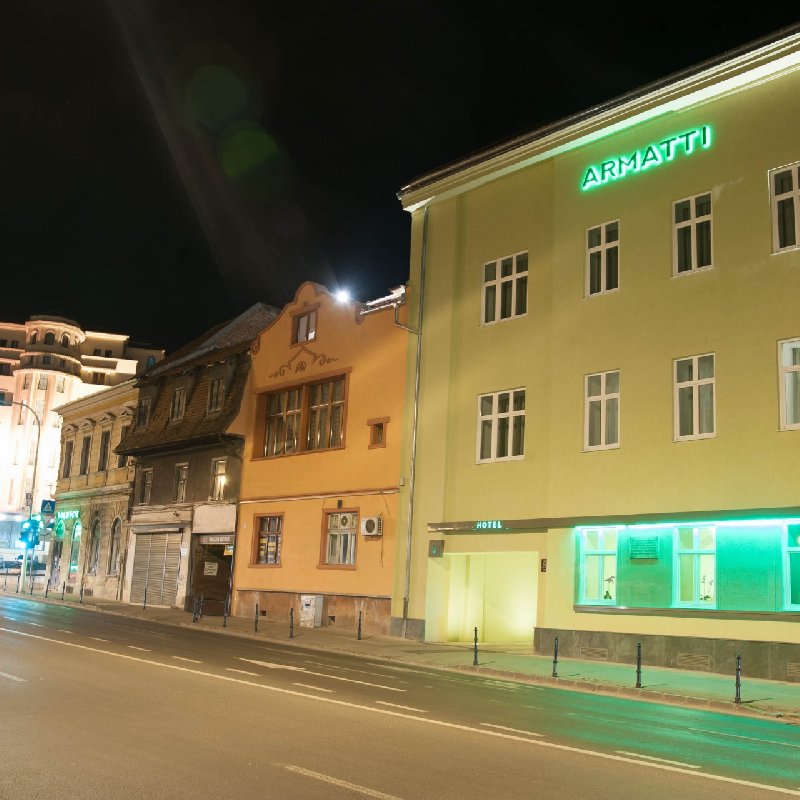 ARMATTI