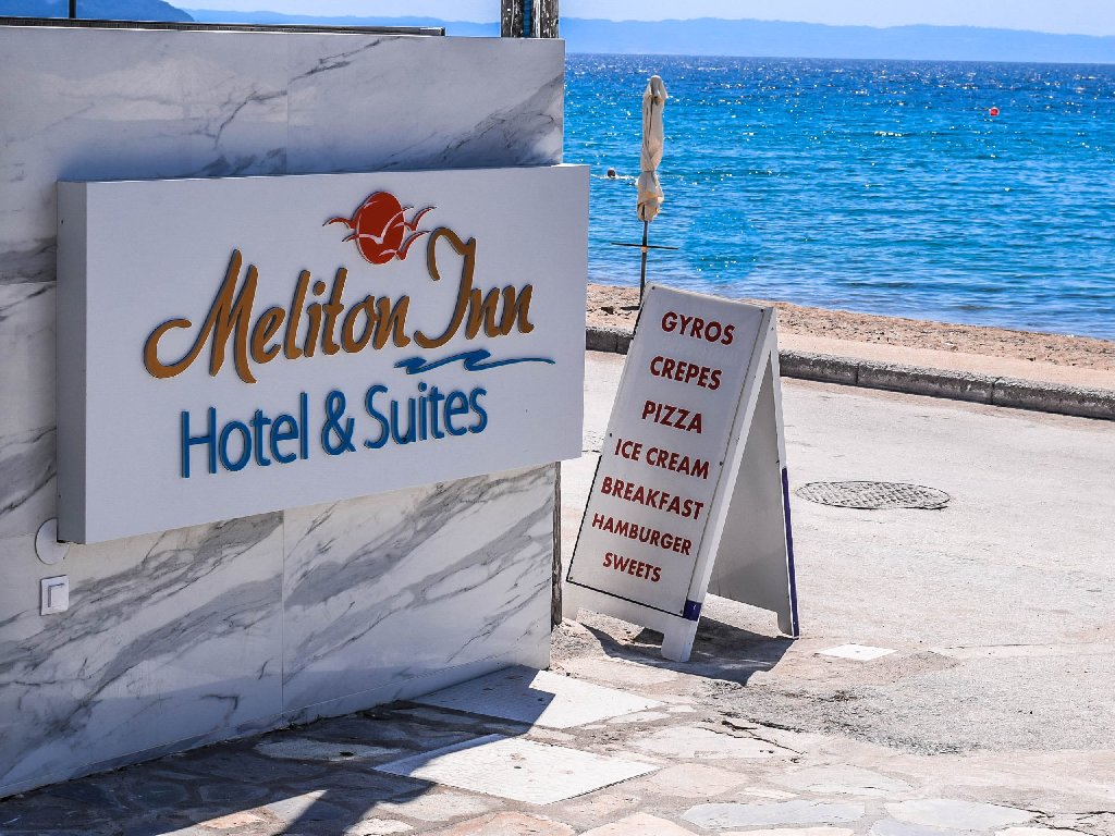 Meliton Inn Hotel Suites