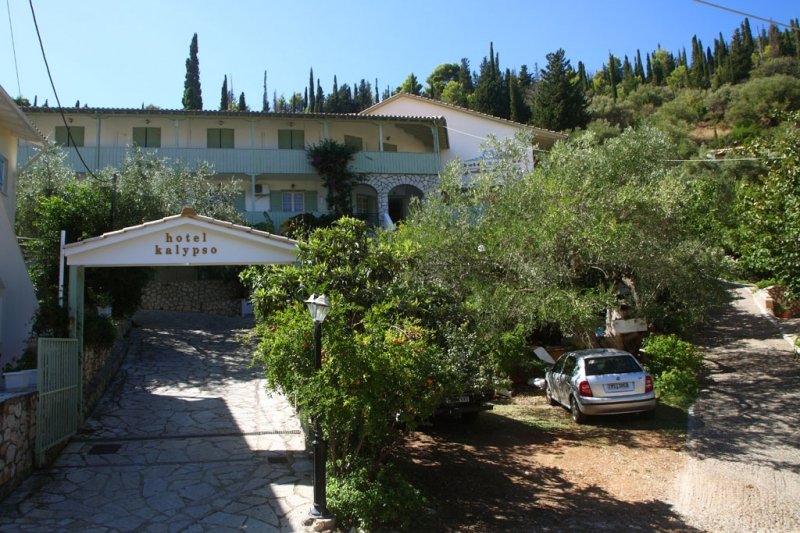KALYPSO - Agios Nikitas