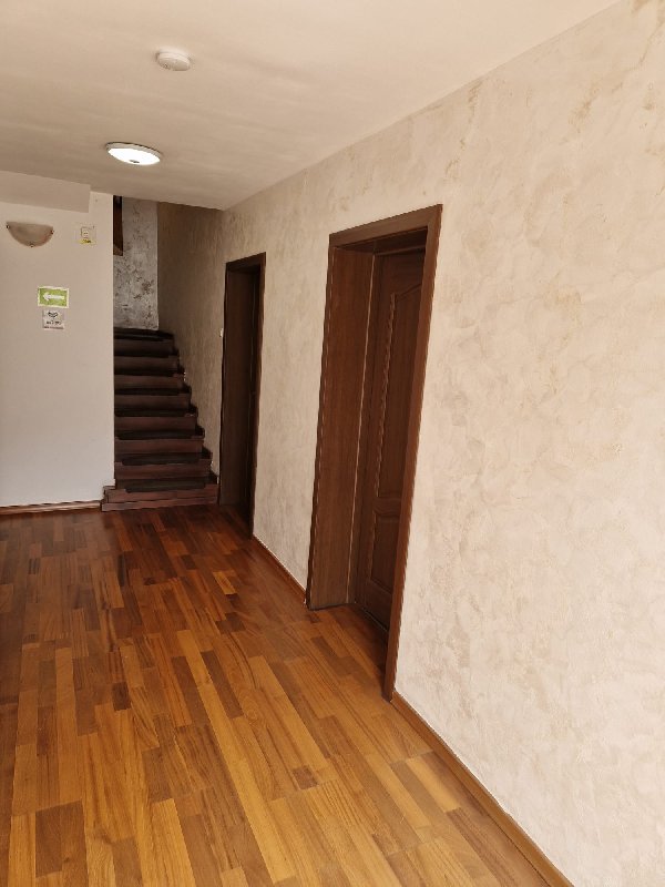 Villa Pinul si Mesteacanul