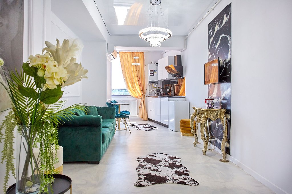 APARTAMENTE STEFAN RESORT 3