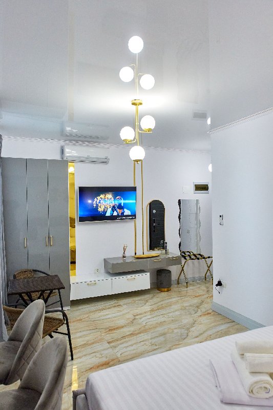 APARTAMENTE STEFAN RESORT 3