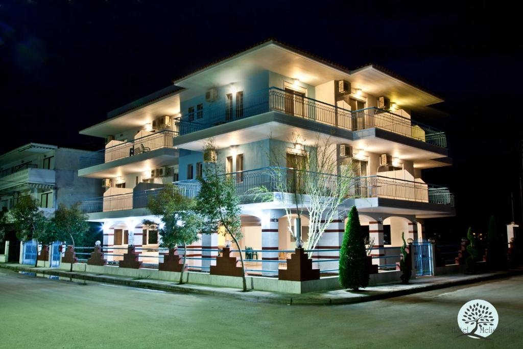 Melissanthi Hotel