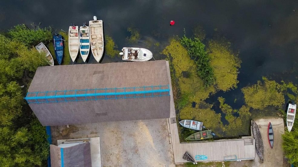 Nena Art Resort by Sharaiman