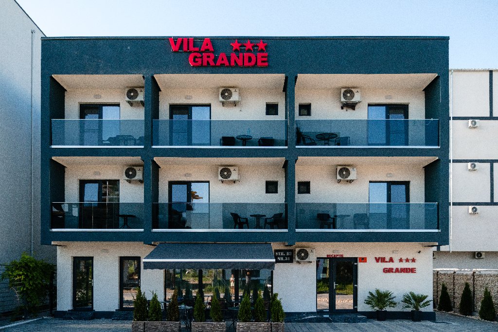 Vila Grande