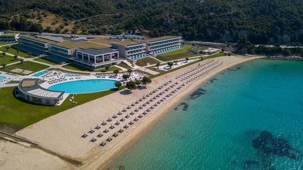 Ammoa Luxury Hotel Spa Resort