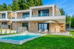 Epta Villas