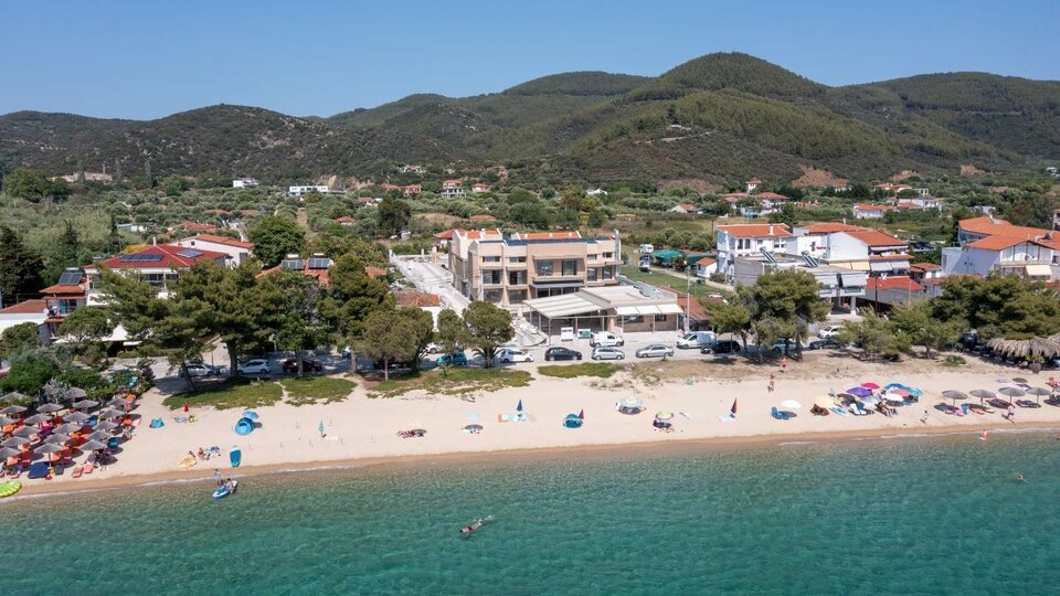 Oniro Boutique Hotel 