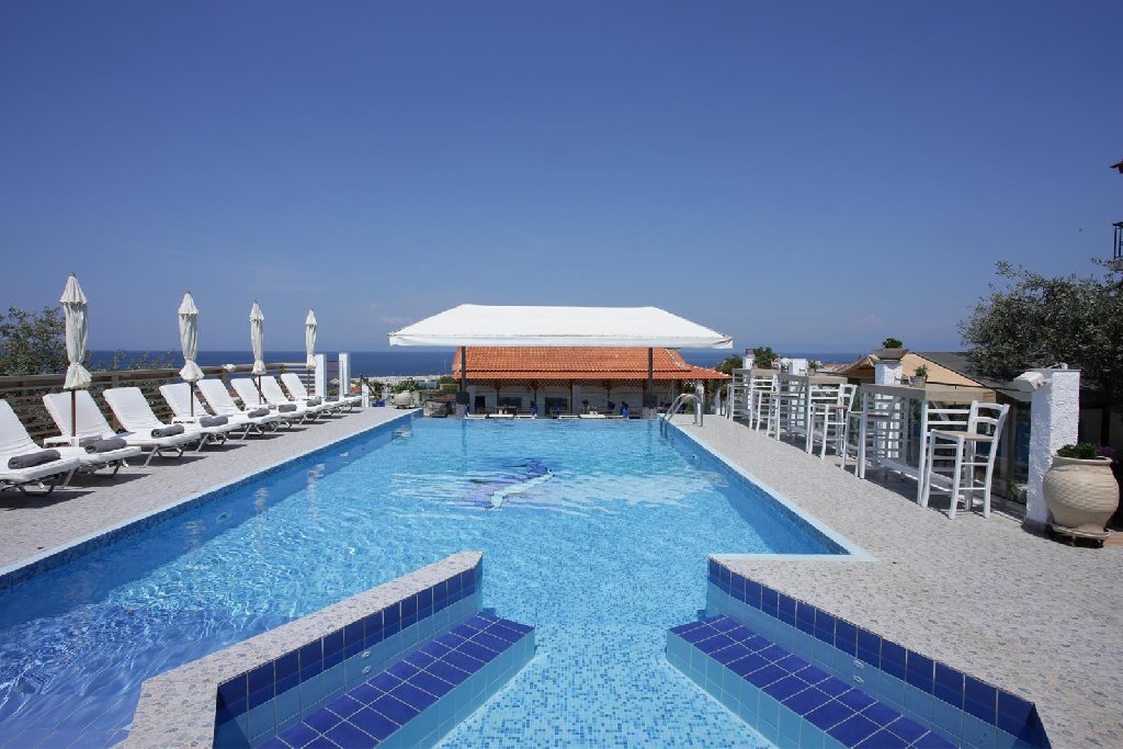 Anny Residence Suites