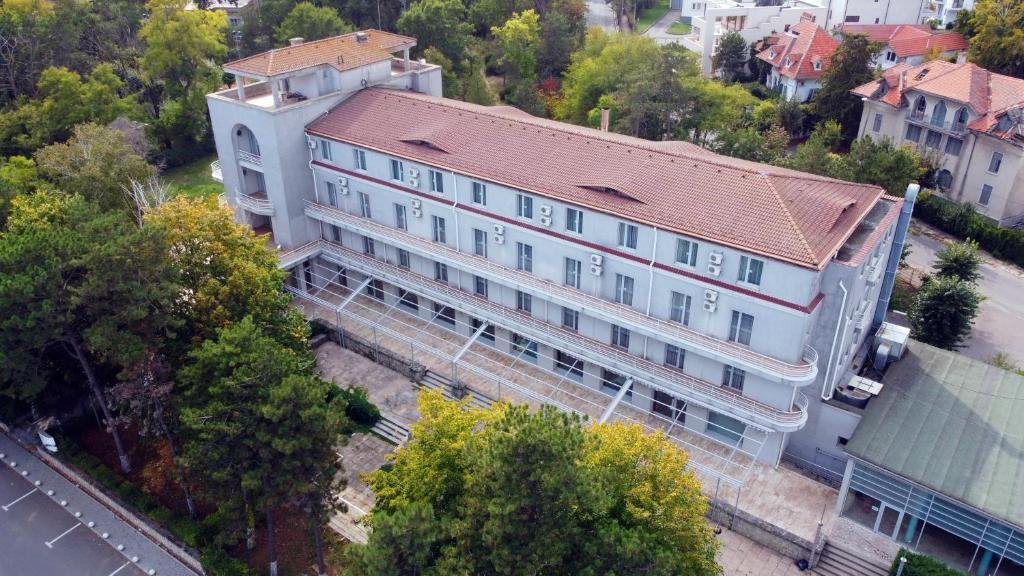 Hotel Astoria