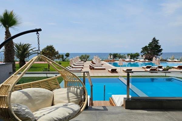 Sea Coast Resort