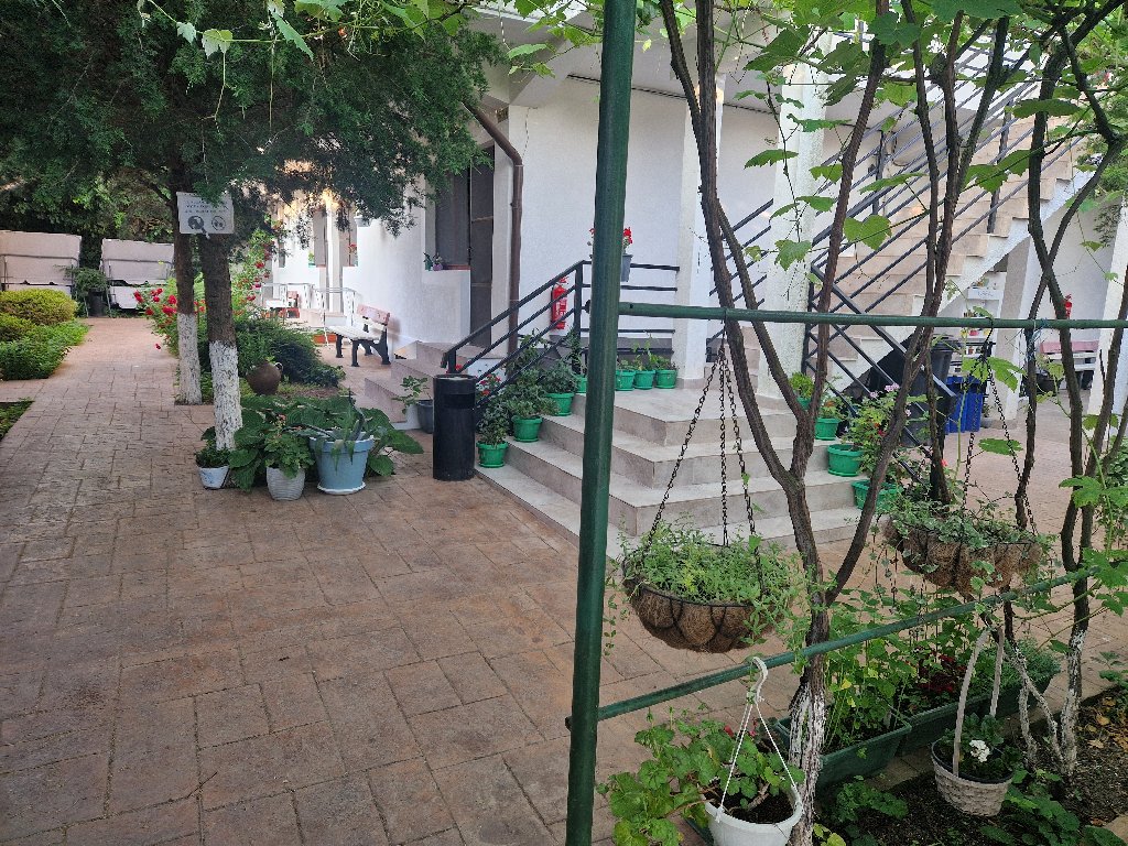 Casa Carina