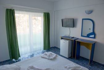Hotel Evelyne