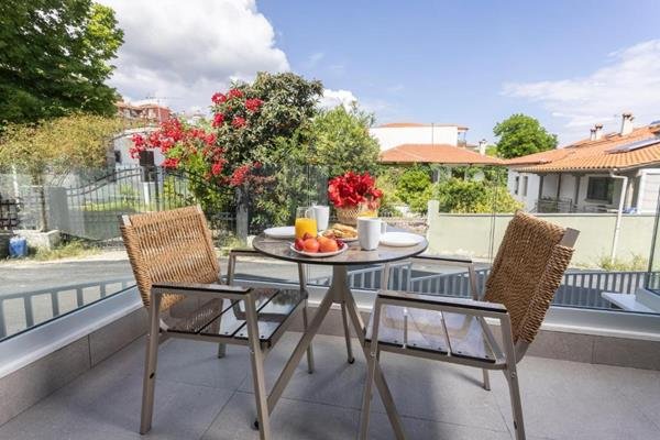 Notos Premium Holiday Apartments