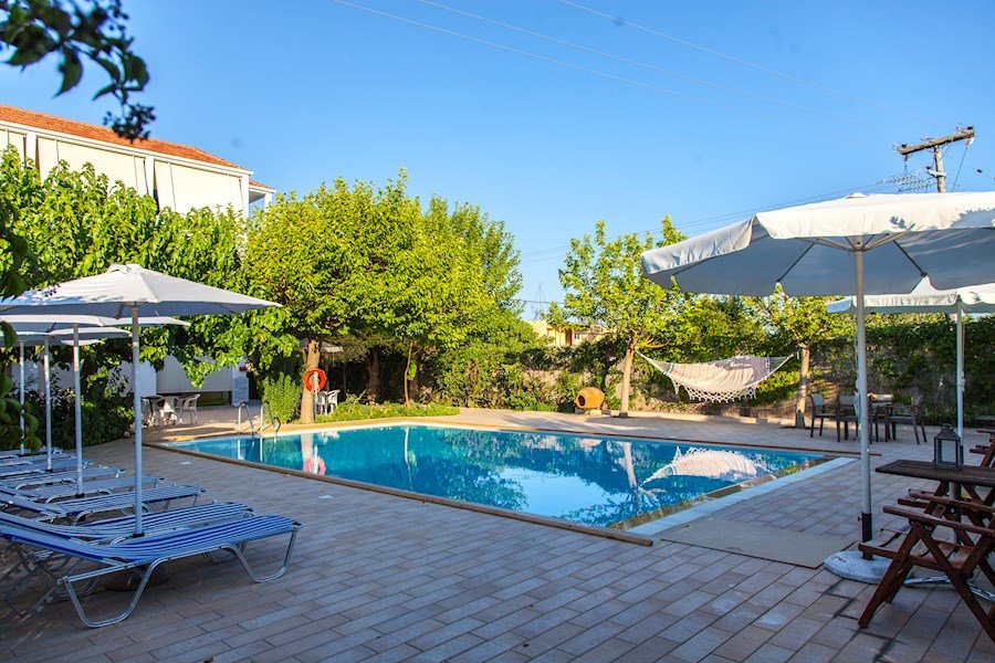 Thanasis Studio