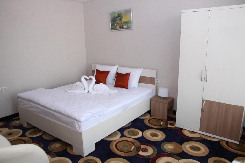 Delta Dunarii Hotel Plutitor Bella Marina