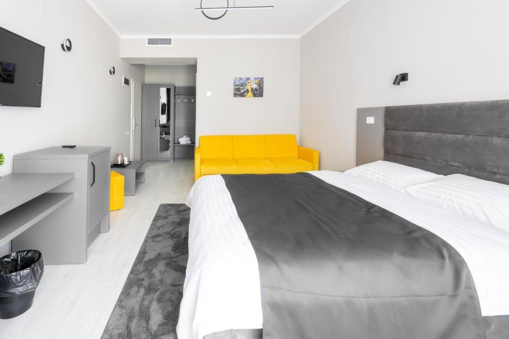 Hotel Javu